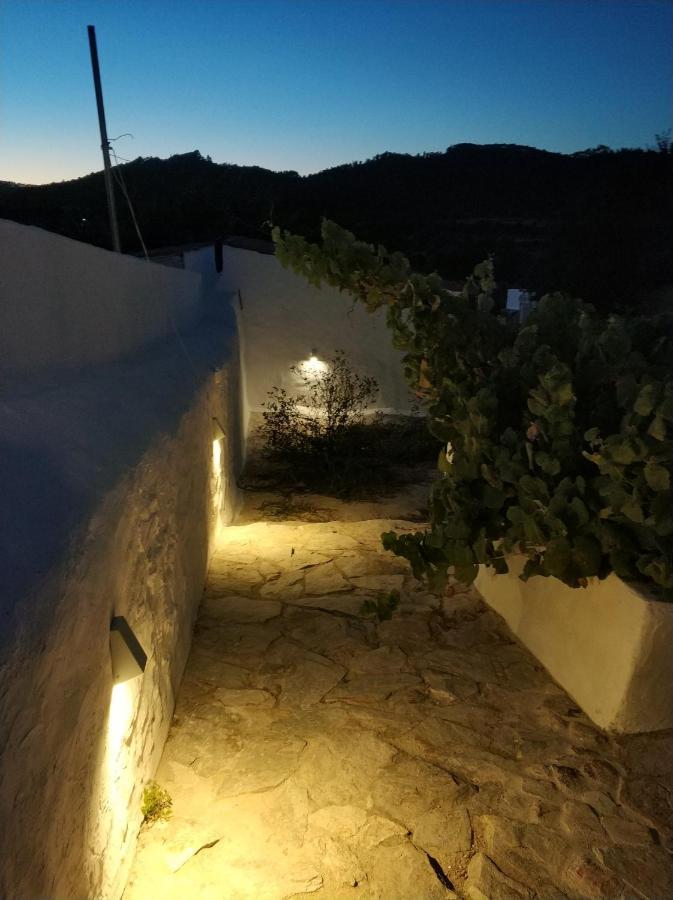 Casa Da Tia Maria By Alojamentos Vitinho Sao Luis Εξωτερικό φωτογραφία