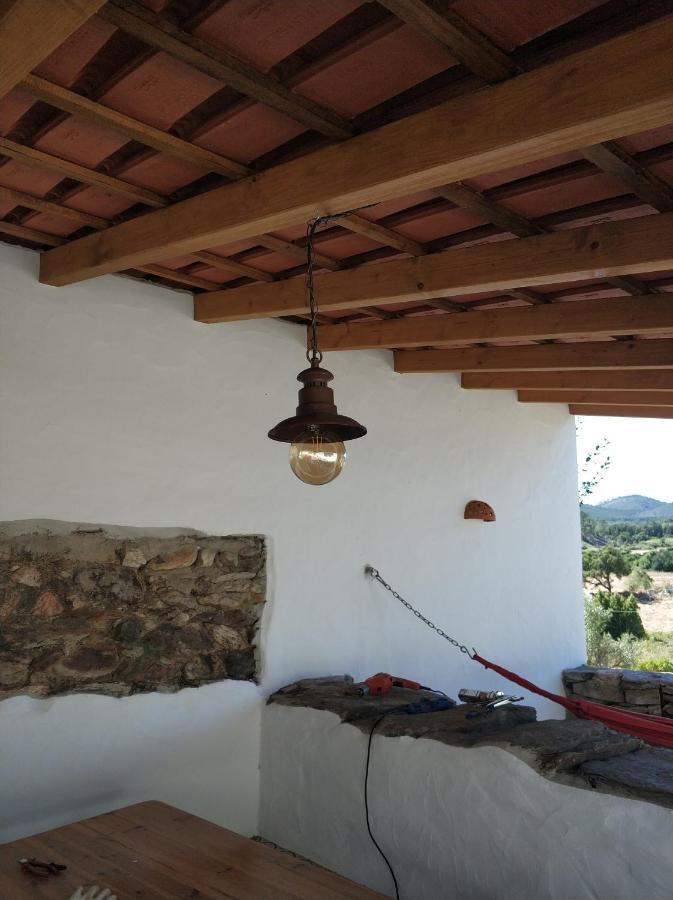Casa Da Tia Maria By Alojamentos Vitinho Sao Luis Εξωτερικό φωτογραφία