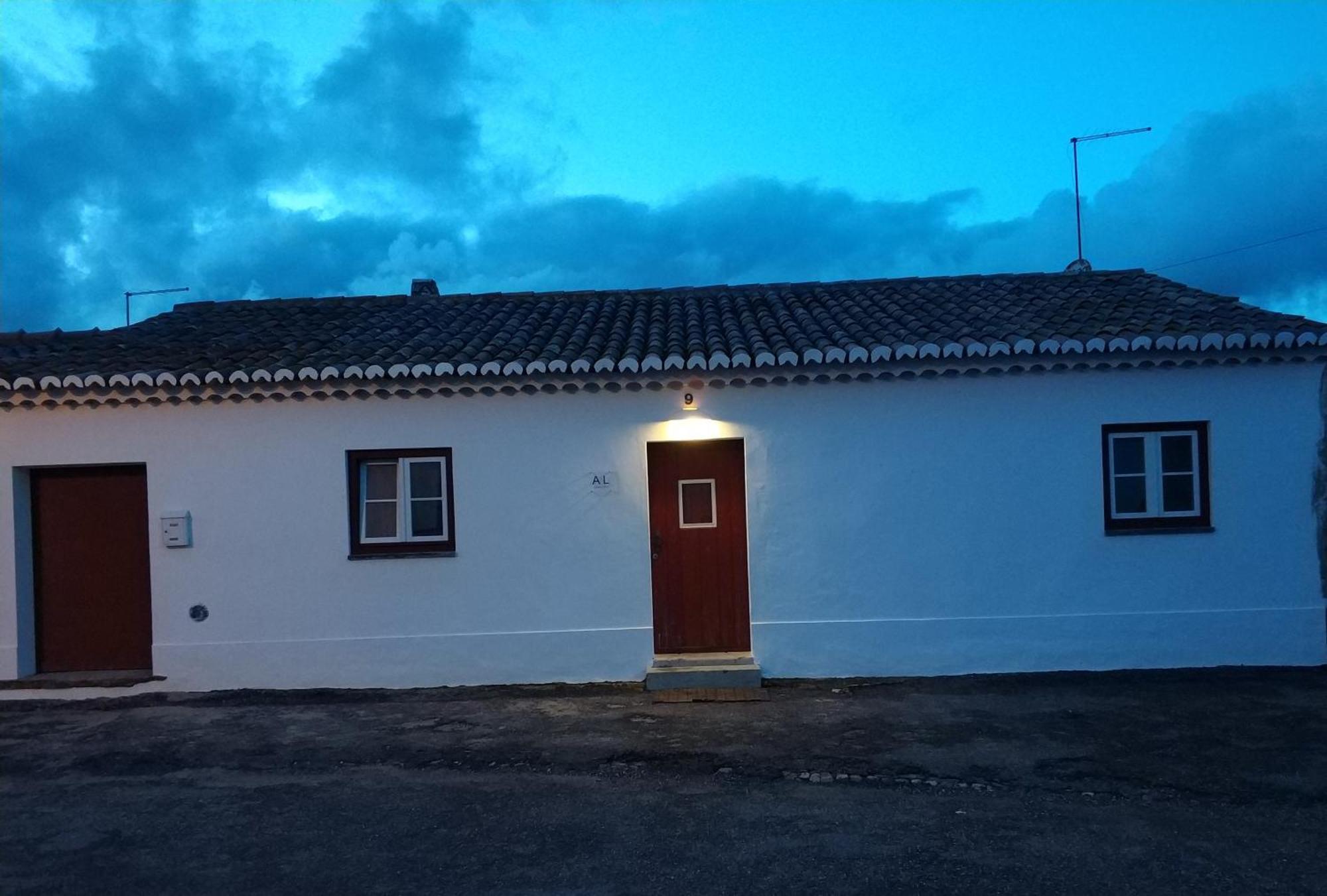 Casa Da Tia Maria By Alojamentos Vitinho Sao Luis Δωμάτιο φωτογραφία