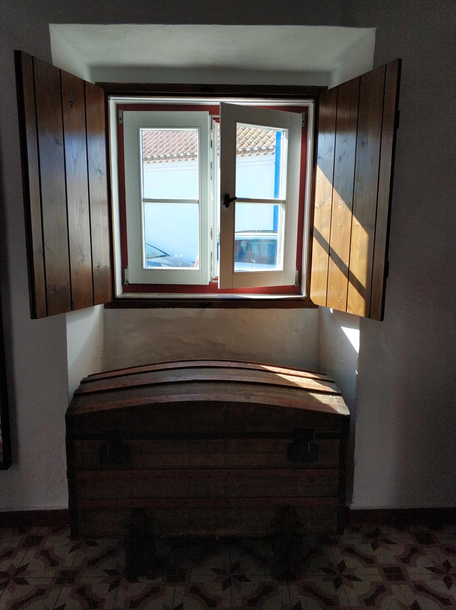 Casa Da Tia Maria By Alojamentos Vitinho Sao Luis Δωμάτιο φωτογραφία