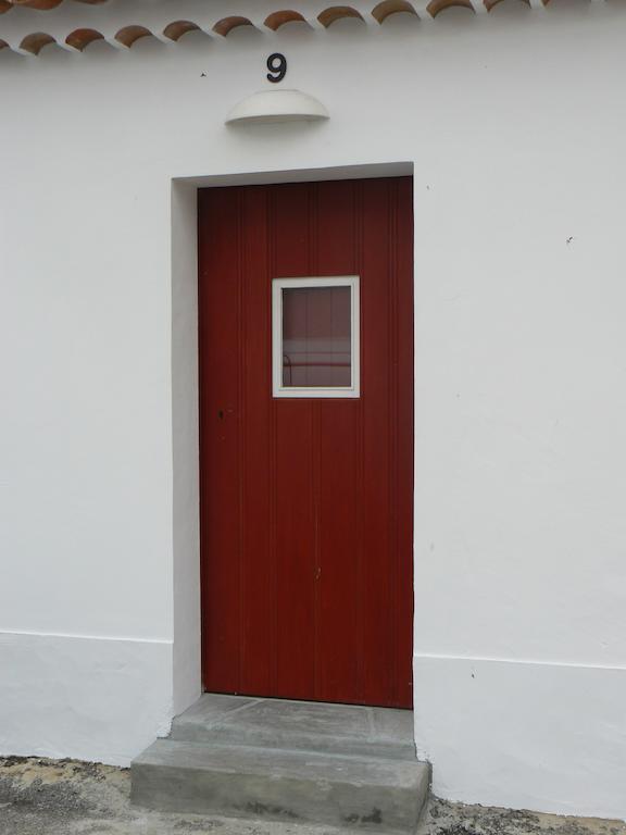 Casa Da Tia Maria By Alojamentos Vitinho Sao Luis Εξωτερικό φωτογραφία