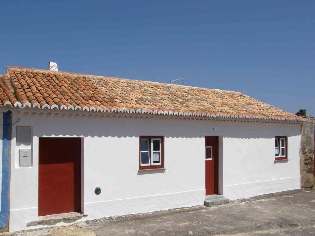 Casa Da Tia Maria By Alojamentos Vitinho Sao Luis Εξωτερικό φωτογραφία