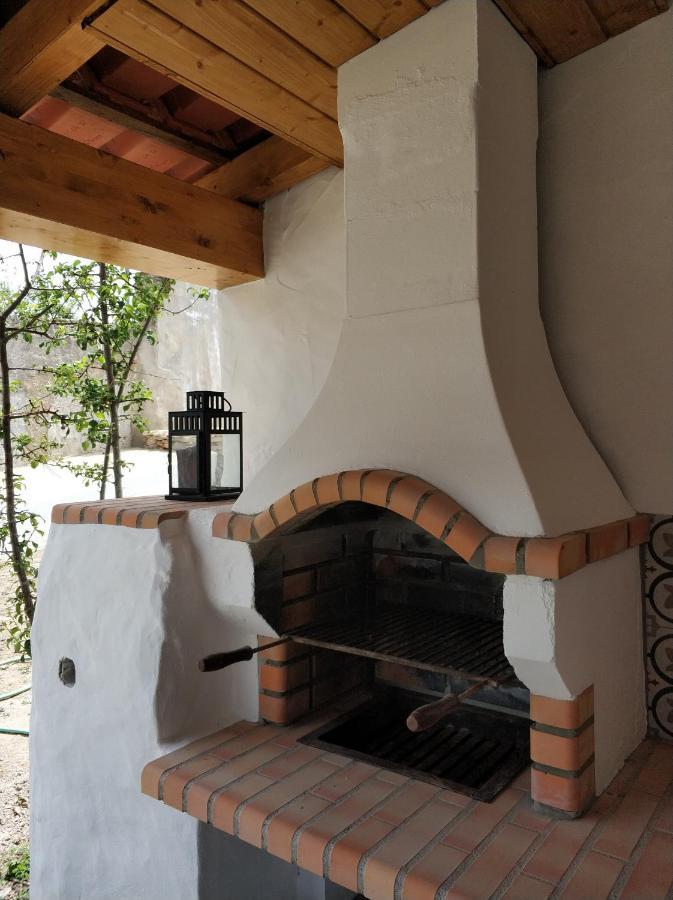 Casa Da Tia Maria By Alojamentos Vitinho Sao Luis Εξωτερικό φωτογραφία